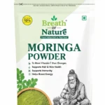 Moringa Powder / सहजन पाउडर