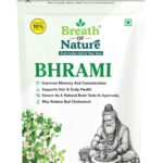 Bhrami / ब्राह्मी