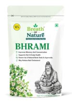 Bhrami / ब्राह्मी