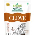 Clove / लौंग