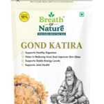 Gond Katira / गोंद कतीरा
