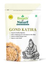 Gond Katira / गोंद कतीरा