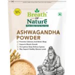 Ashwagandha Powder / अश्वगंधा पाउडर