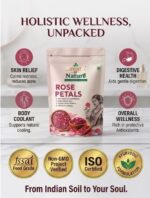 Rose Petals / गुलाब की पंखुड़ियाँ - Image 8