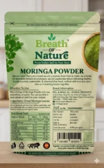 Moringa Powder / सहजन पाउडर - Image 2