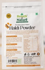 Turmeric Powder / हल्दी पाउडर - Image 2