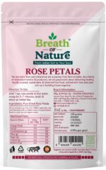 Rose Petals / गुलाब की पंखुड़ियाँ - Image 2