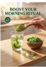 Moringa Powder / सहजन पाउडर - Image 3