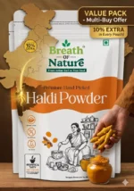 Turmeric Powder / हल्दी पाउडर - Image 3