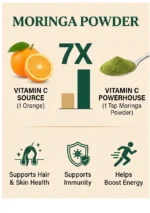 Moringa Powder / सहजन पाउडर - Image 8