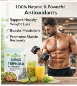 Triphala Powder / त्रिफला चूर्ण - Image 4