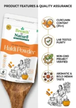 Turmeric Powder / हल्दी पाउडर - Image 4