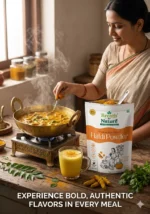 Turmeric Powder / हल्दी पाउडर - Image 5