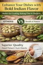 Cardamom / छोटी इलायची - Image 6