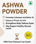 Ashwagandha Powder / अश्वगंधा पाउडर - Image 4