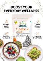 Pumpkin Seeds / कद्दू के बीज - Image 6