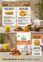 Turmeric Powder / हल्दी पाउडर - Image 6