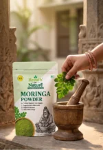 Moringa Powder / सहजन पाउडर - Image 5