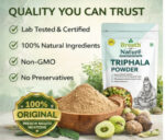 Triphala Powder / त्रिफला चूर्ण - Image 7