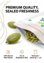 Pumpkin Seeds / कद्दू के बीज - Image 5