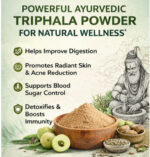 Triphala Powder / त्रिफला चूर्ण - Image 8