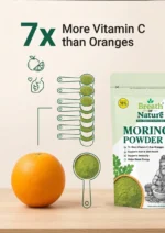 Moringa Powder / सहजन पाउडर - Image 4