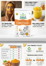 Turmeric Powder / हल्दी पाउडर - Image 8