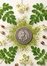Moringa Powder / सहजन पाउडर - Image 9