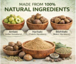 Triphala Powder / त्रिफला चूर्ण - Image 9