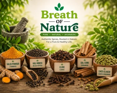 Why Natural Spices Are Better Than Processed Spices