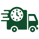 Fast Shipping